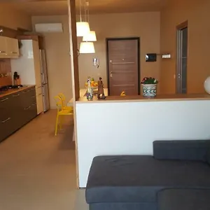 Appartamento Anteo Holiday House, Riposto