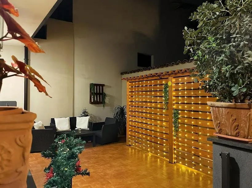 La Vie Fuille Bed And Breakfast Riposto Italy