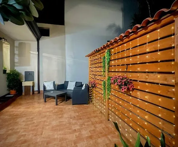 La Vie Fuille Bed&Breakfast Riposto
