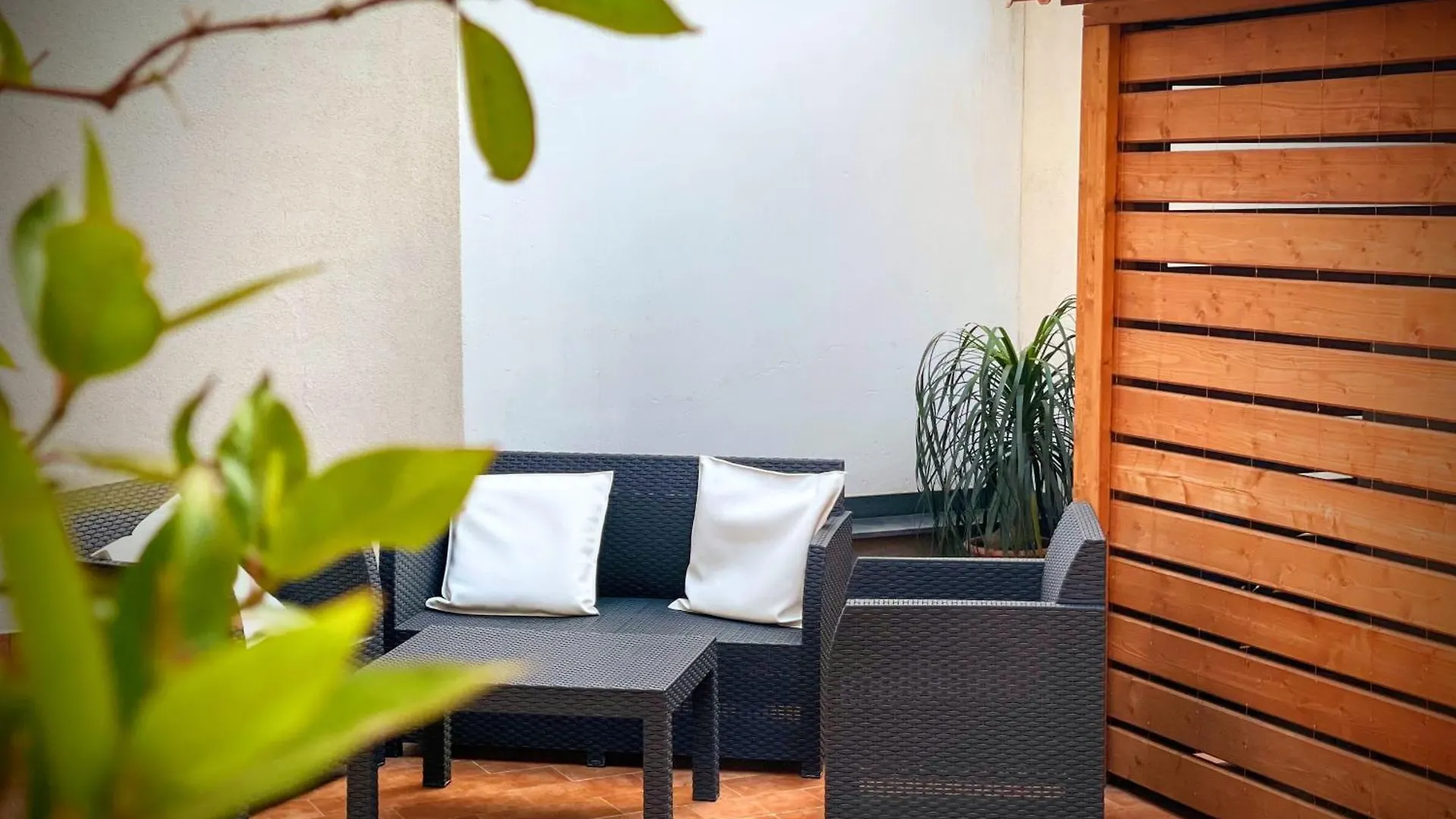 Bed & Breakfast La Vie Fuille Bed And Breakfast Riposto