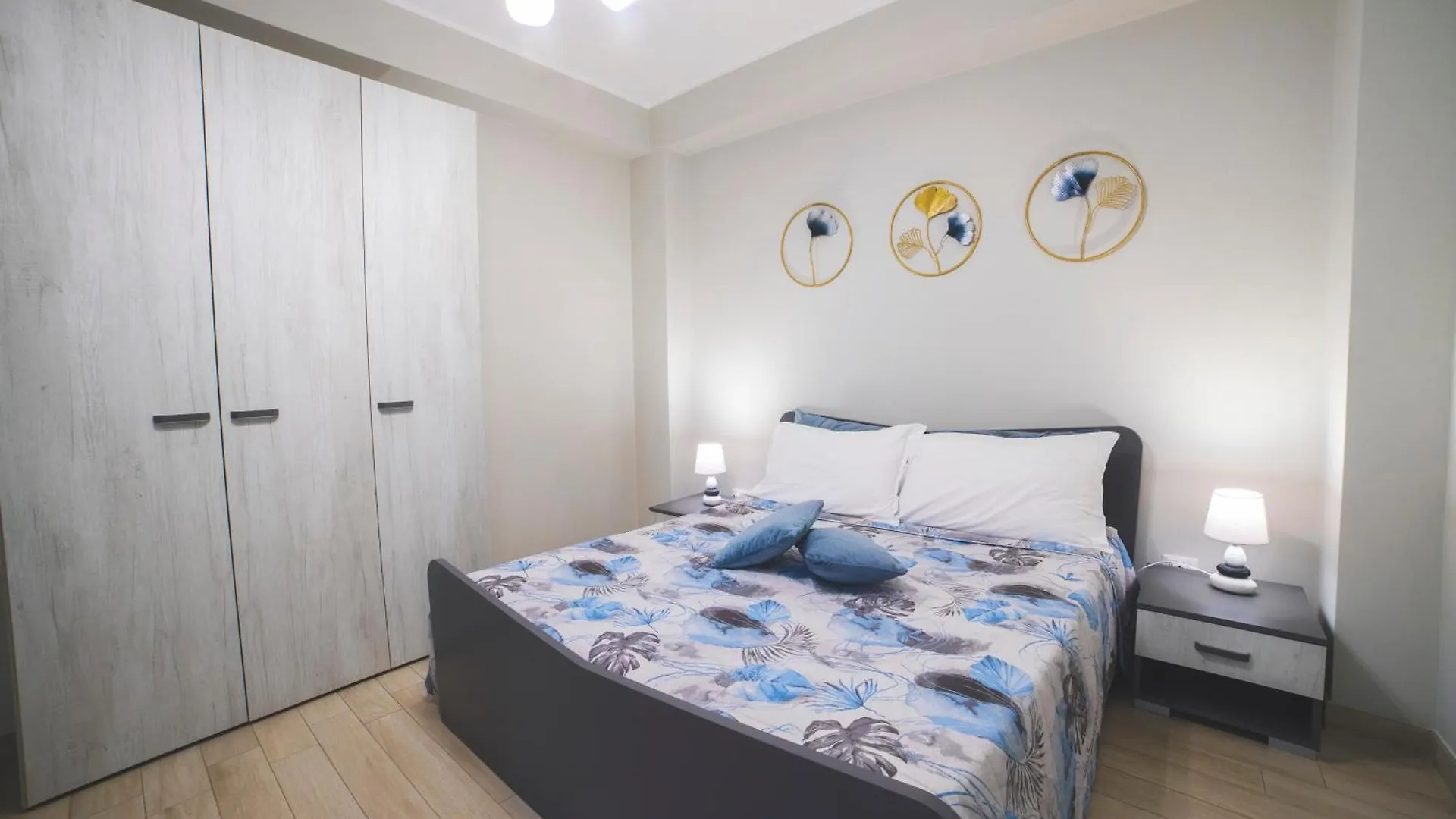 La Vie Fuille Bed And Breakfast Riposto Bed & Breakfast