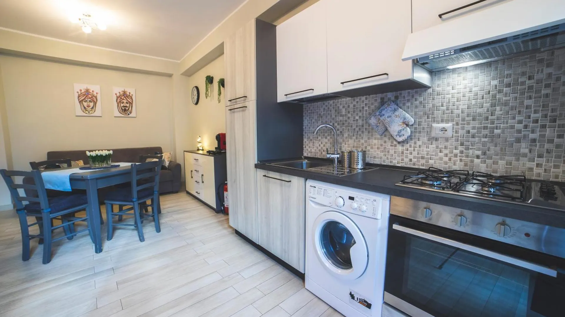 La Vie Fuille Bed&Breakfast Riposto