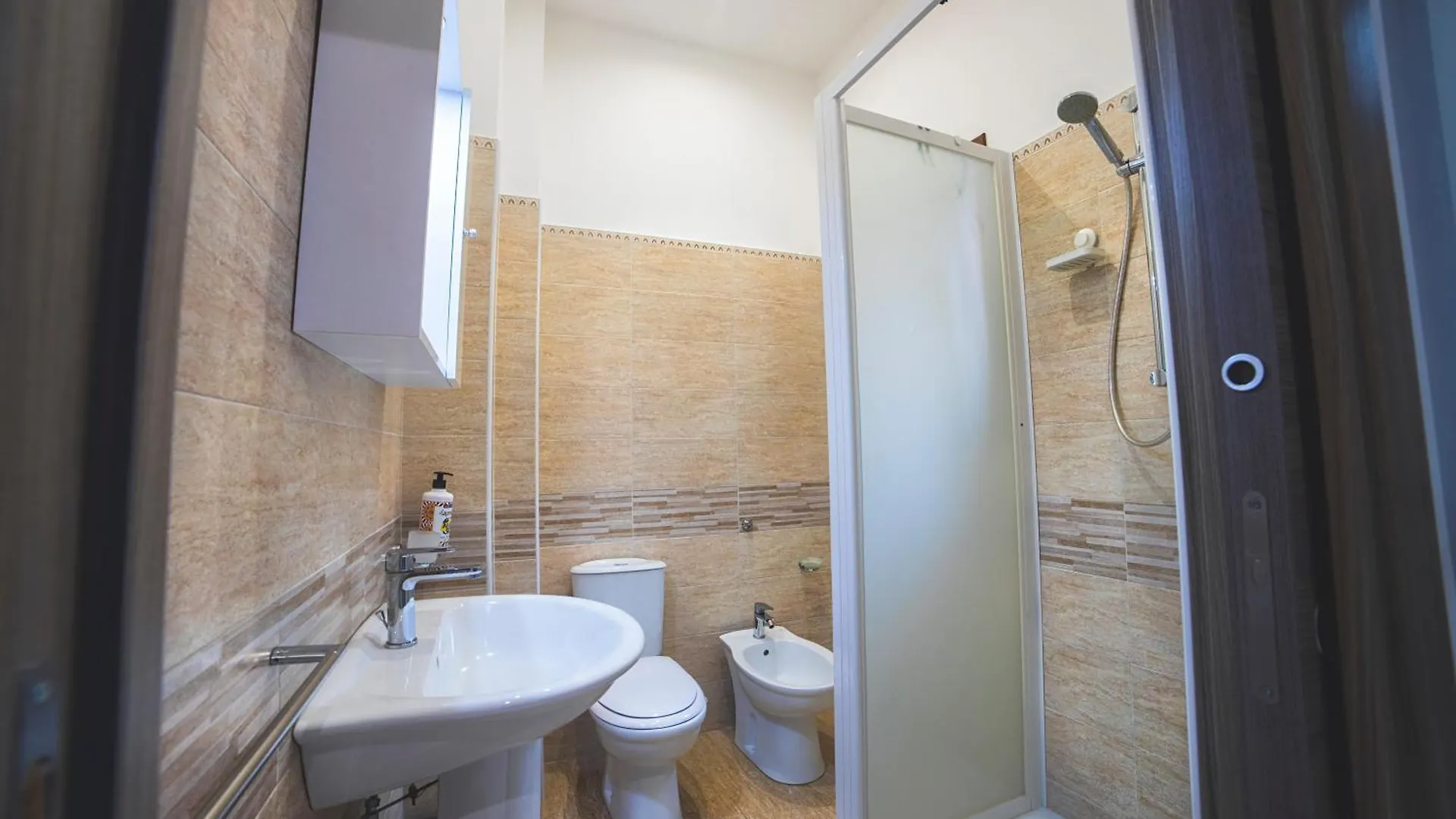 La Vie Fuille Bed&Breakfast Riposto 0*,