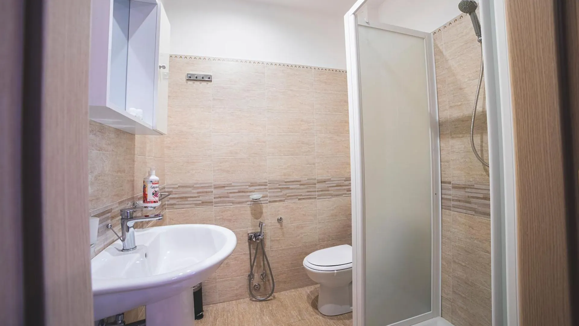 Bed & Breakfast La Vie Fuille Bed And Breakfast Riposto Italy